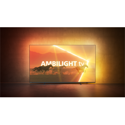 Philips 55" 55PML9008 4K UHD Smart Ambilight MiniLED TV (Újracsomagolt)