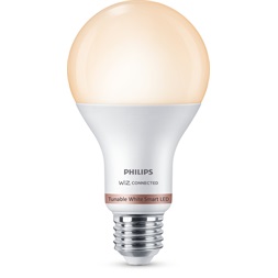 Philips 929002449621 Smart WIZ E27, 13/100W hideg/meleg fehér okosizzó