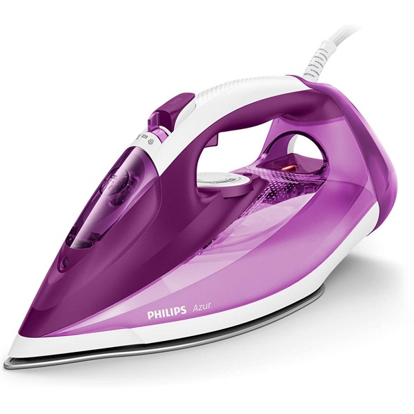Philips GC4543/30 Azur lila gőzölős vasaló