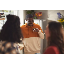 Philips CSA210/11 Senseo Original Plus fehér párnás kávéfőző