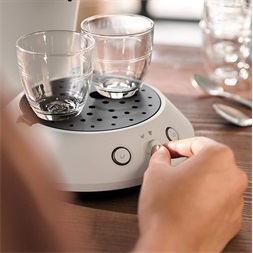 Philips CSA210/11 Senseo Original Plus fehér párnás kávéfőző