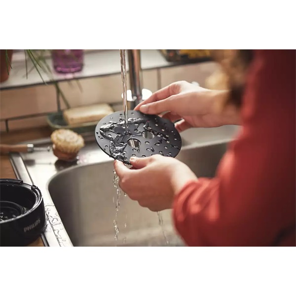 Philips CSA230/01 Senseo Select fekete-fehér párnás kávéfőző