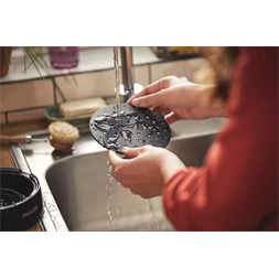 Philips CSA230/01 Senseo Select fekete-fehér párnás kávéfőző