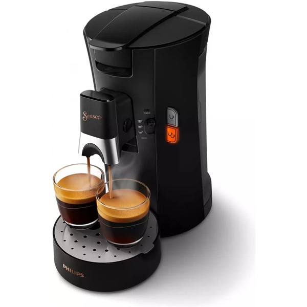 Philips CSA240/61 Senseo Select fekete párnás kávéfőző