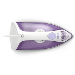 Philips DST1020/30 1000 lila gőzölős vasaló