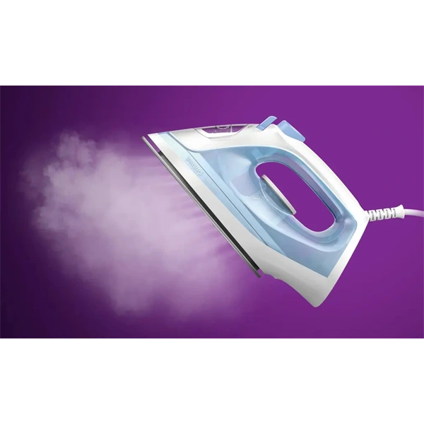 Philips DST1030/20 1000 kék gőzölős vasaló