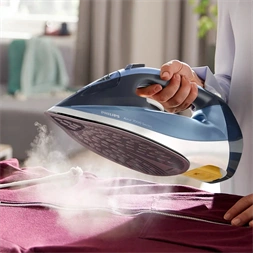 Philips DST7020/20 7000 kék gőzölős vasaló