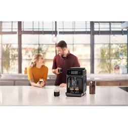 Philips EP1220/00 fekete automata kávéfőző