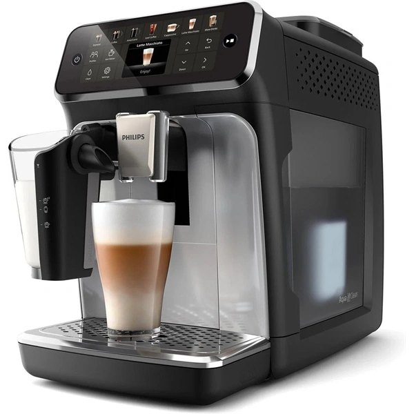 Philips EP4446/70 Series 4400 LatteGo automata kávéfőző
