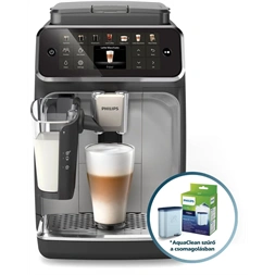 Philips EP4446/70 Series 4400 LatteGo automata kávéfőző