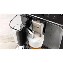 Philips EP4446/70 Series 4400 LatteGo automata kávéfőző