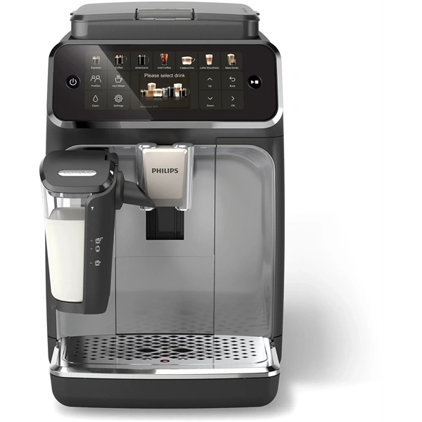 Philips EP4446/70 Series 4400 LatteGo automata kávéfőző