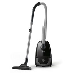 Philips FC8241/09 PowerGo porzsákos porszívó