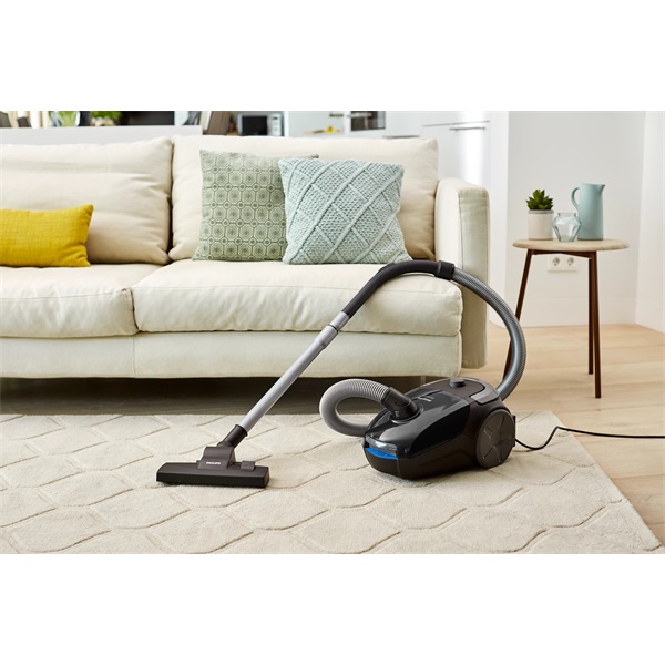 Philips FC8241/09 PowerGo porzsákos porszívó