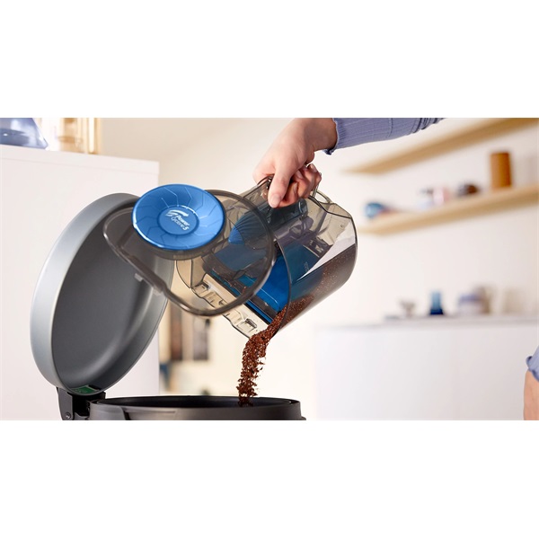 Philips FC9332/09 PowerPro Compact porzsák nélküli porszívó