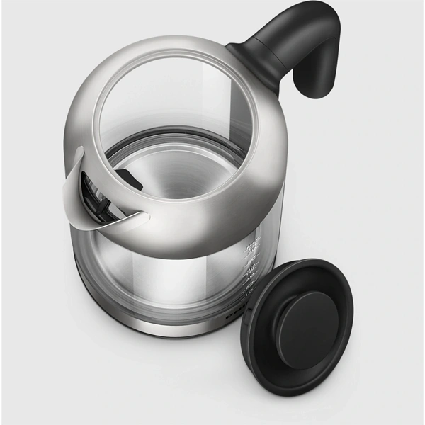 Philips HD9339/80 5000 1,7L-es üveg vízforraló