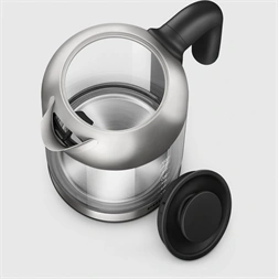 Philips HD9339/80 5000 1,7L-es üveg vízforraló