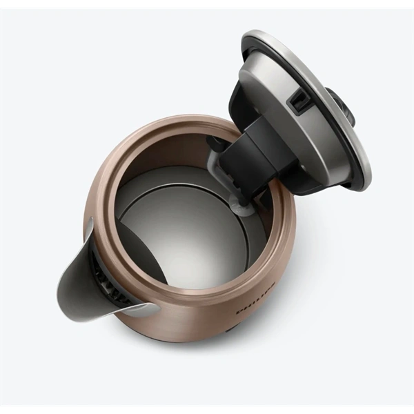 Philips HD9355/92 Viva Collection 1,7L-es réz vízforraló