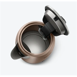 Philips HD9355/92 Viva Collection 1,7L-es réz vízforraló