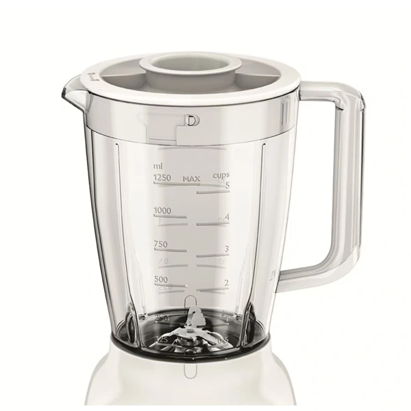 Philips HR2100/00 1,5L fehér turmixgép