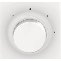 Philips HR2100/00 1,5L fehér turmixgép