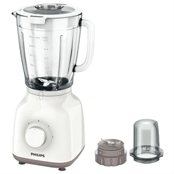 Philips HR2100/00 1,5L fehér turmixgép