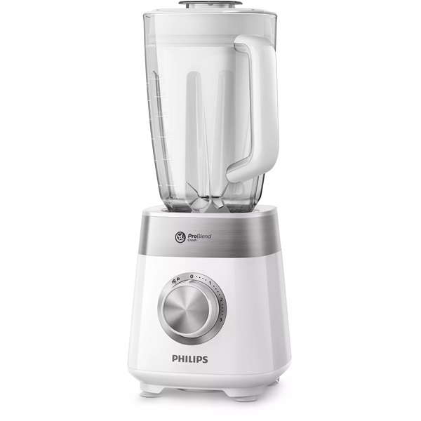 Philips HR2224/00 Viva Collection 2L fehér turmixgép