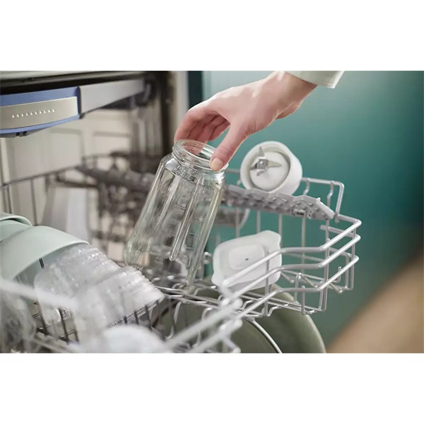 Philips HR2602/00 Daily Collection mini 0,6L fehér turmixgép