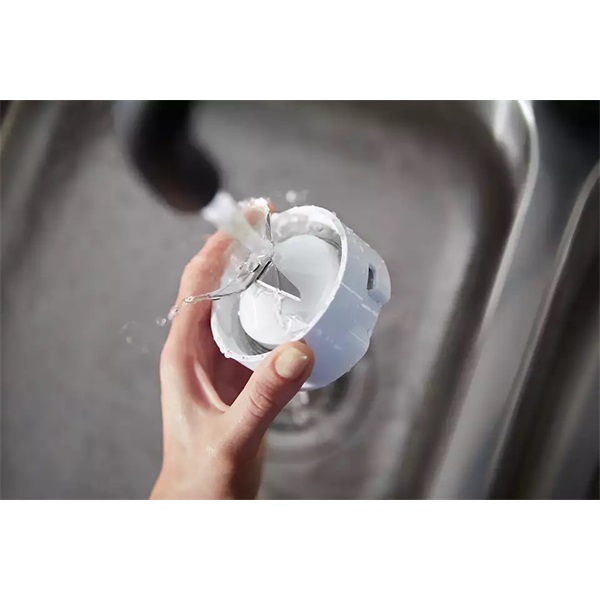 Philips HR2602/00 Daily Collection mini 0,6L fehér turmixgép