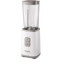 Philips HR2602/00 Daily Collection mini 0,6L fehér turmixgép