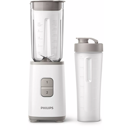 Philips HR2602/00 Daily Collection mini 0,6L fehér turmixgép