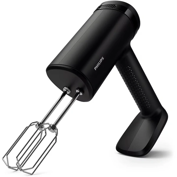 Philips HR3781/00 5000 fekete kézi mixer