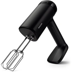 Philips HR3781/00 5000 fekete kézi mixer