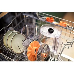 Philips HR7320/00 Daily Collection 700W, 2,1L, fehér konyhai robotgép