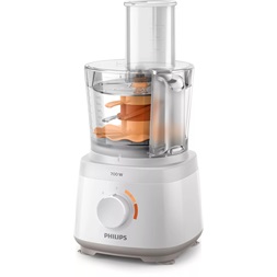 Philips HR7320/00 Daily Collection 700W, 2,1L, fehér konyhai robotgép