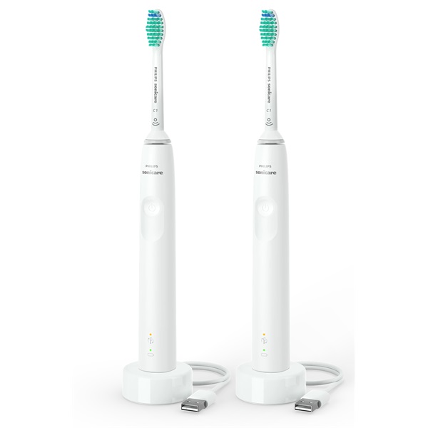 Philips HX3675/13 3100 Series Sonicare  elektromos fogkefe szett