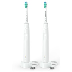 Philips HX3675/13 3100 Series Sonicare  elektromos fogkefe szett