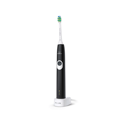 Philips HX6800/63 Sonicare ProtectiveClean 4300 fekete szónikus elektromos fogkefe