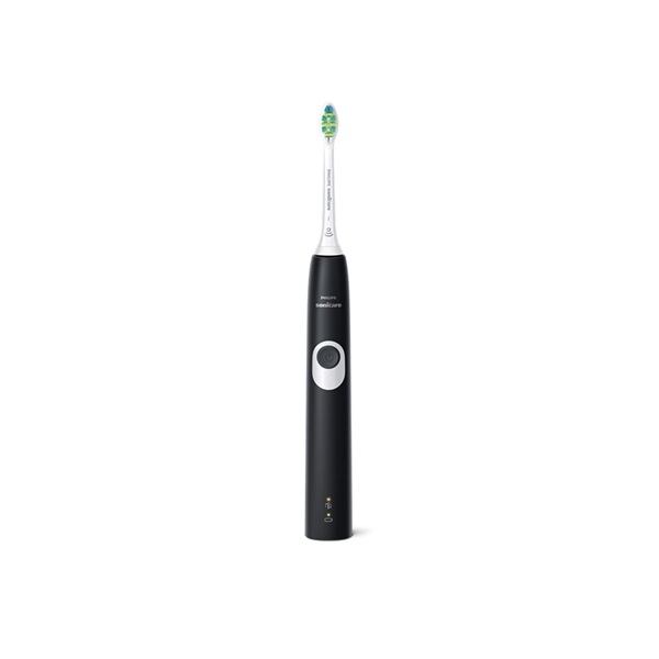 Philips HX6800/63 Sonicare ProtectiveClean 4300 fekete szónikus elektromos fogkefe
