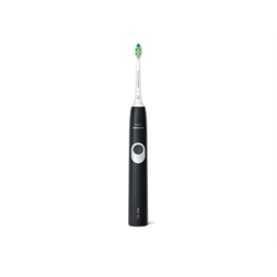 Philips HX6800/63 Sonicare ProtectiveClean 4300 fekete szónikus elektromos fogkefe