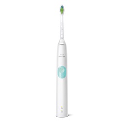 Philips HX6807/28 Sonicare ProtectiveClean Series 4300 fehér szónikus elektromos fogkefe