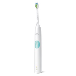 Philips HX6807/28 Sonicare ProtectiveClean Series 4300 fehér szónikus elektromos fogkefe