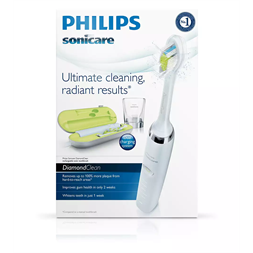 Philips HX9332/04 Sonicare DiamondClean elektromos fogkefe