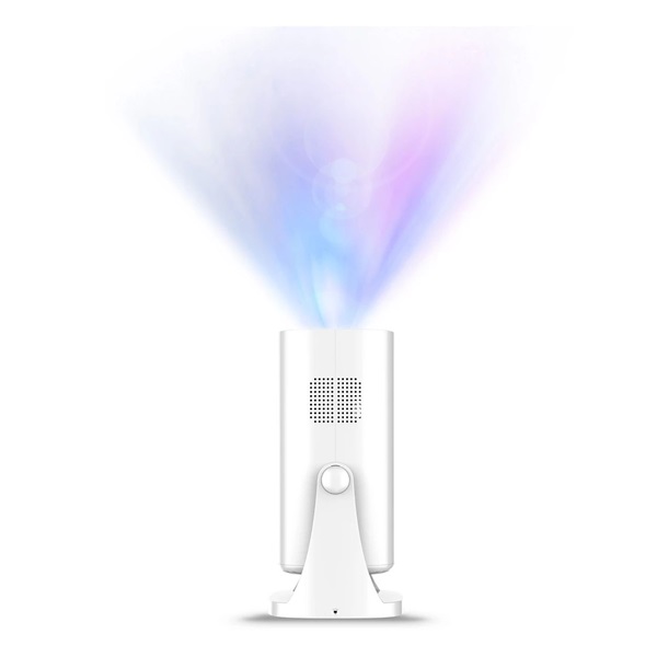 Philips NeoPix 230 FullHD 1080p 200L fehér projektor