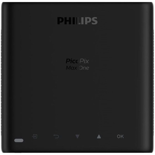 Philips PicoPix Max One PPX520 mini projektor
