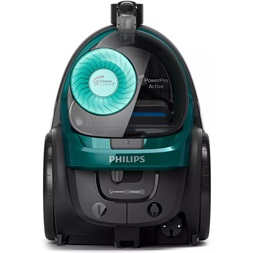 Philips PowerPro Active FC9555/09 porzsák nélküli porszívó