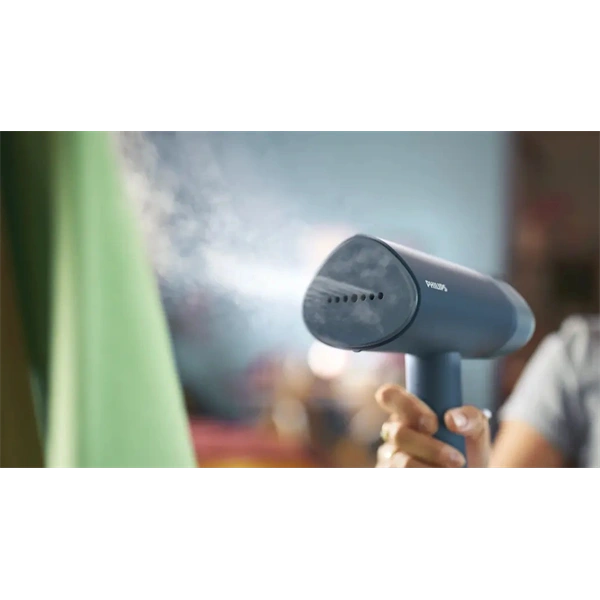 Philips STH3000/20 3000 türkiz kézi ruhagőzölő