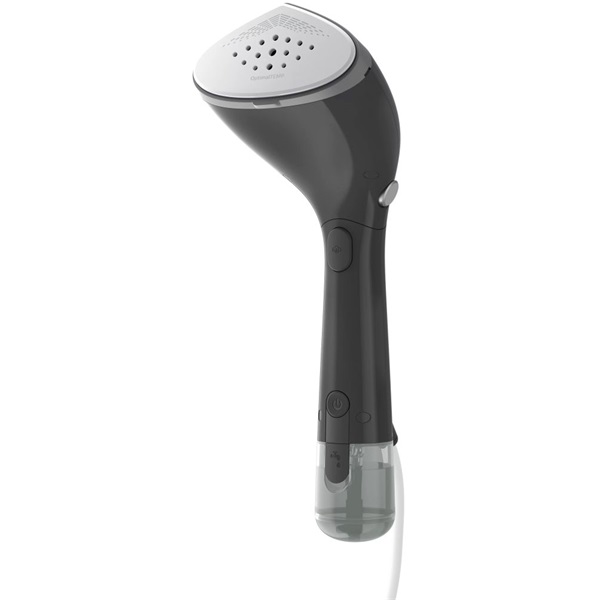 Philips STH7040/80 7000 fekete kézi gőzölő