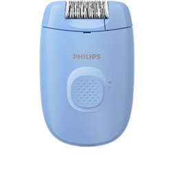 Philips Series 2000 BRE228/00 kék epilátor