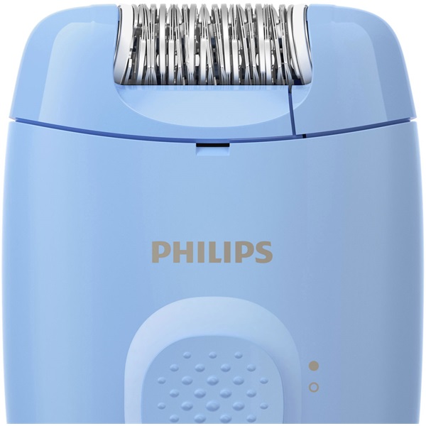 Philips Series 2000 BRE228/00 kék epilátor